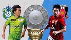 Nhận định bóng đá Shonan Bellmare vs Urawa Reds, 17h00 ngày 25/8: 3 điểm cho đội khách!